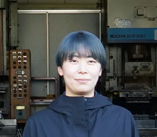 ブランド紹介 Winged Wheel 職人