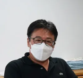 BLANKED 職人