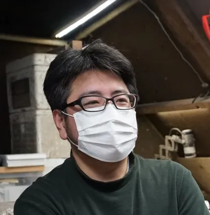 DAIKURA 職人