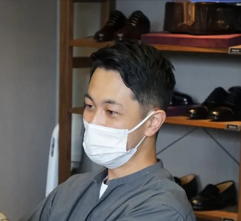 KOTOKA 職人