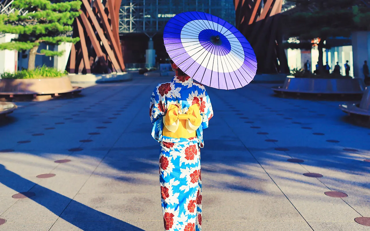 小紋