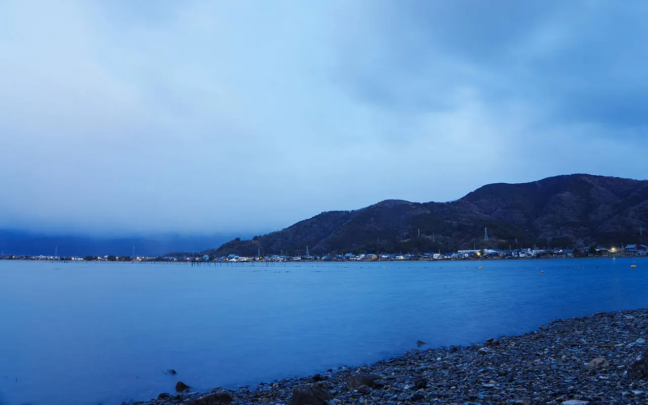 湖東産地 滋賀