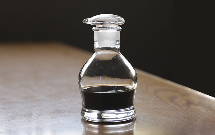 元祖すりくち醤油さし