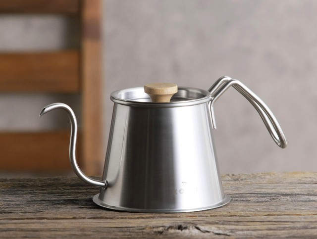 ツードリップポットPro