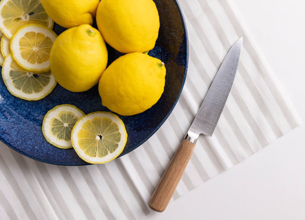 万能包丁 ペティ125