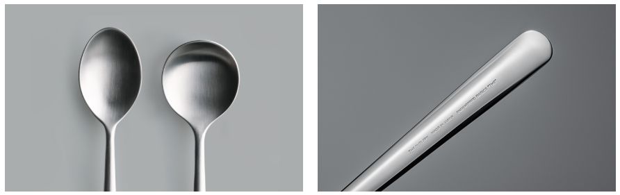 THE ディナースプーン（THE）