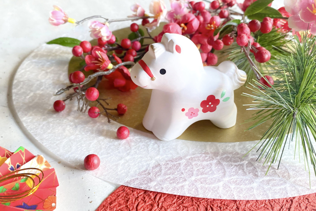 実用的な縁起物おすすめ日本製プレゼント