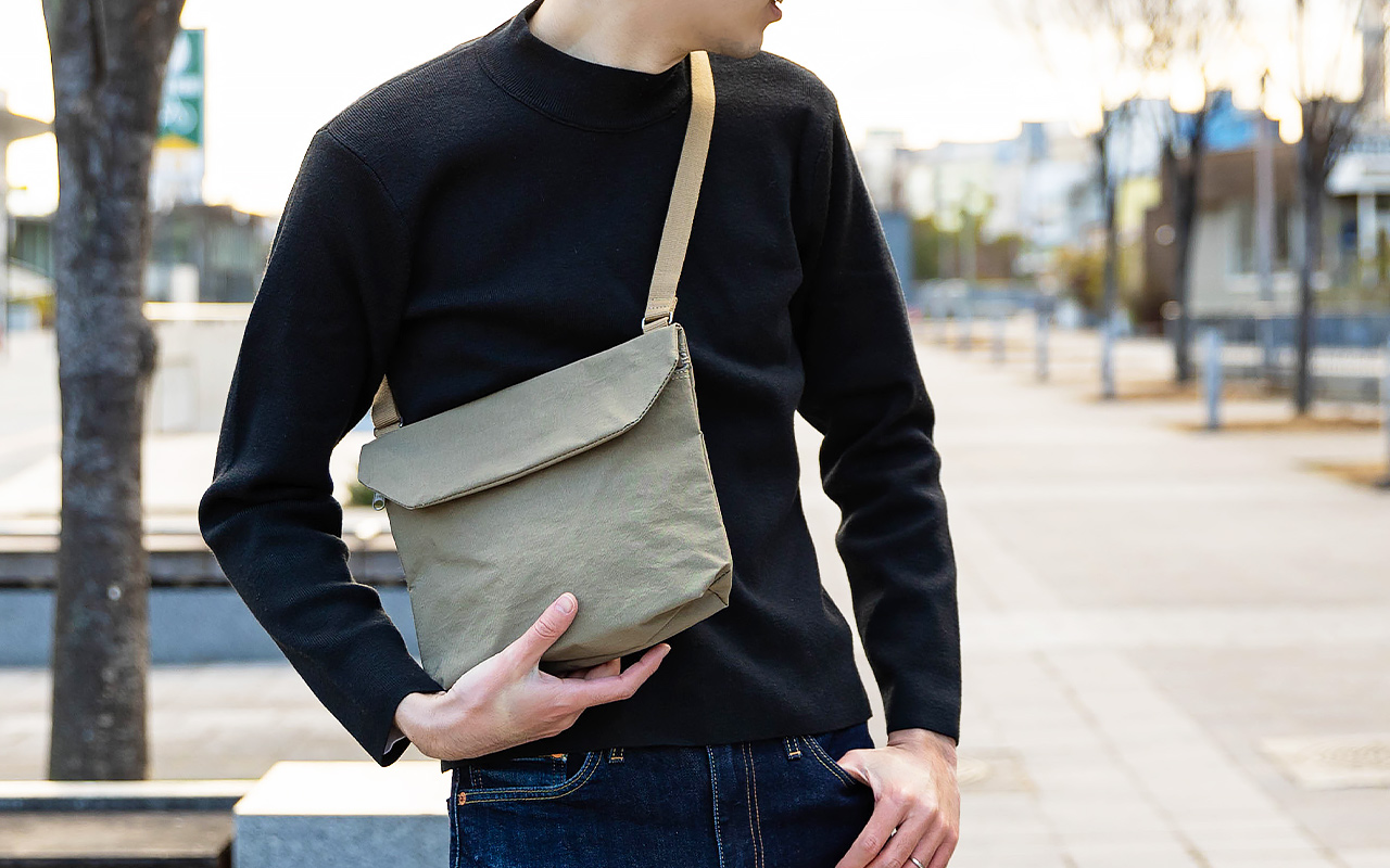 バイシクルマン 2（バッグワークス）