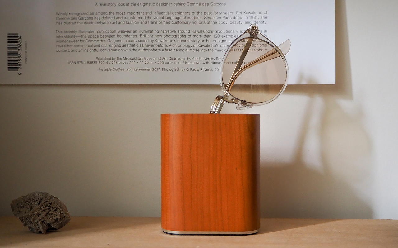 ペン立て（M.SCOOP）