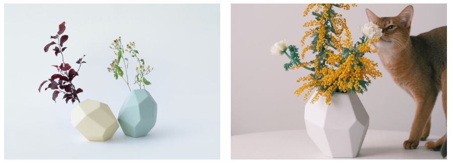 花びん corock | NEIRO- nucca -