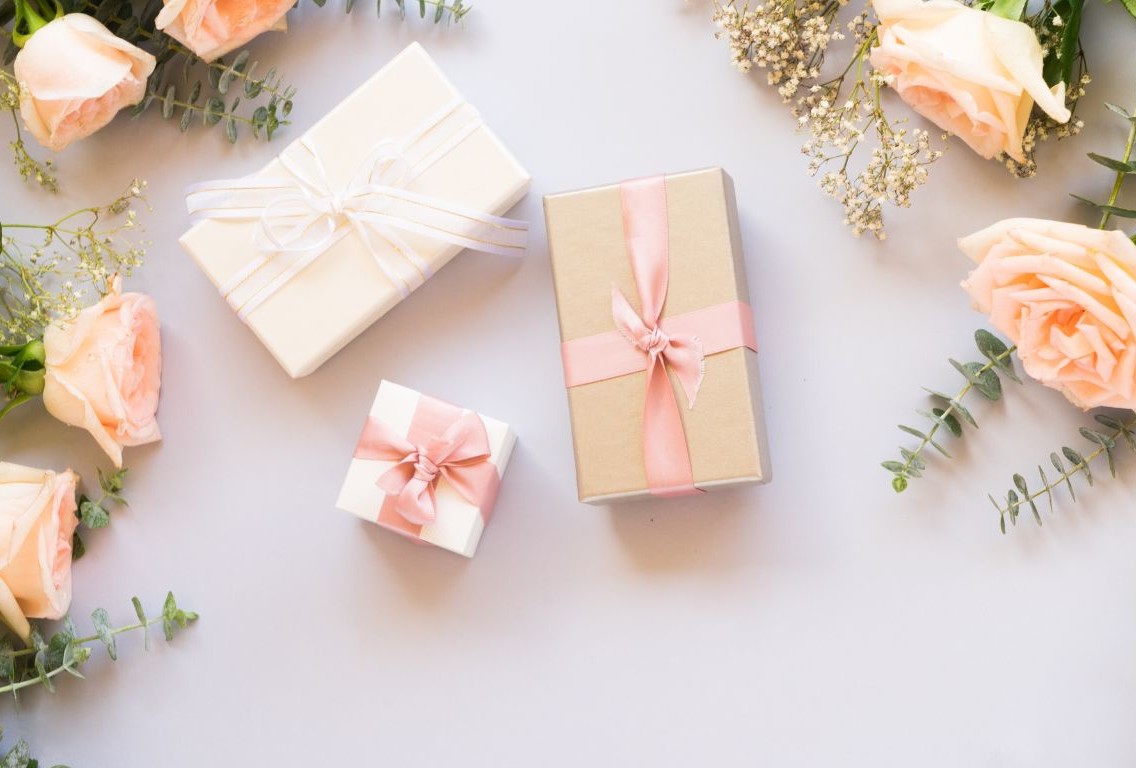 特集　新生活ギフト