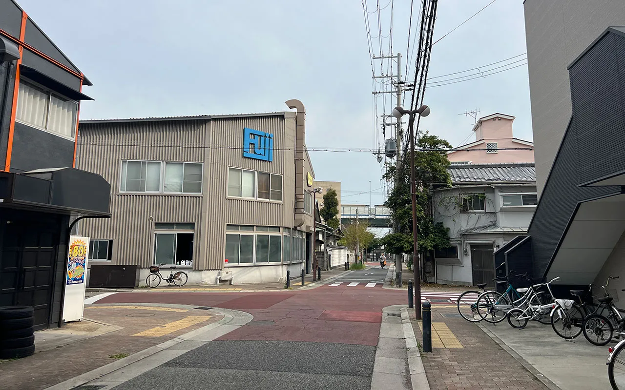 富士高圧プロダクツ buntA
