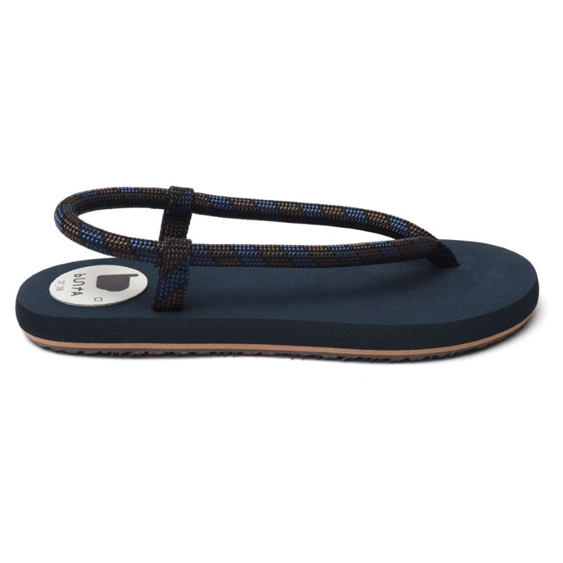 buntA waraji-sandal