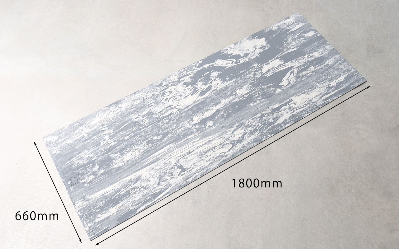 専用　新品　yukiemon パンダクラブ　ヨガマット 新品 yukiemon パンダクラブ ヨガマット