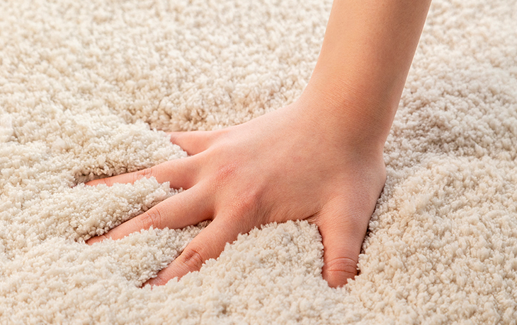 バスマット（橋爪商店）