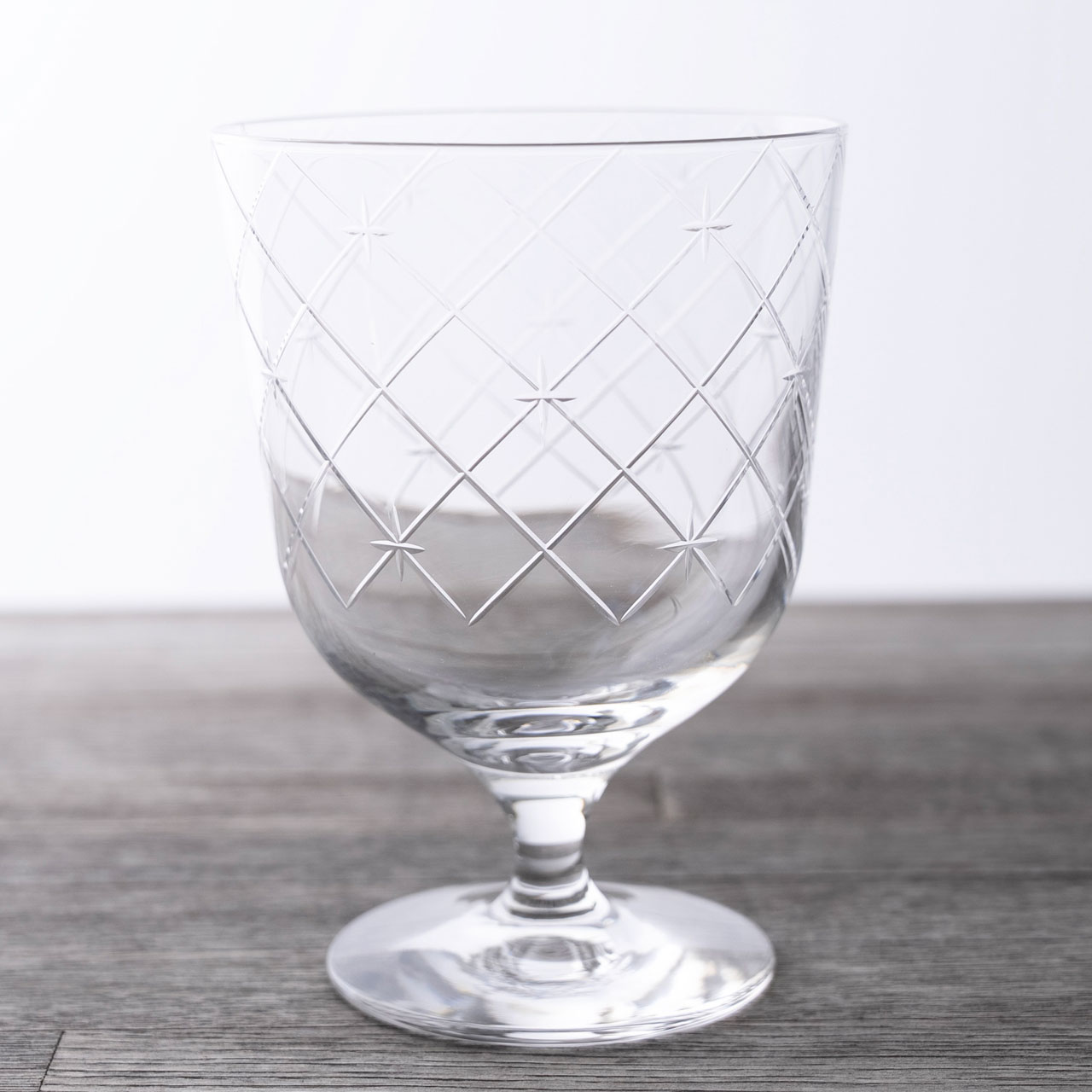 h collection largestem-glass layer