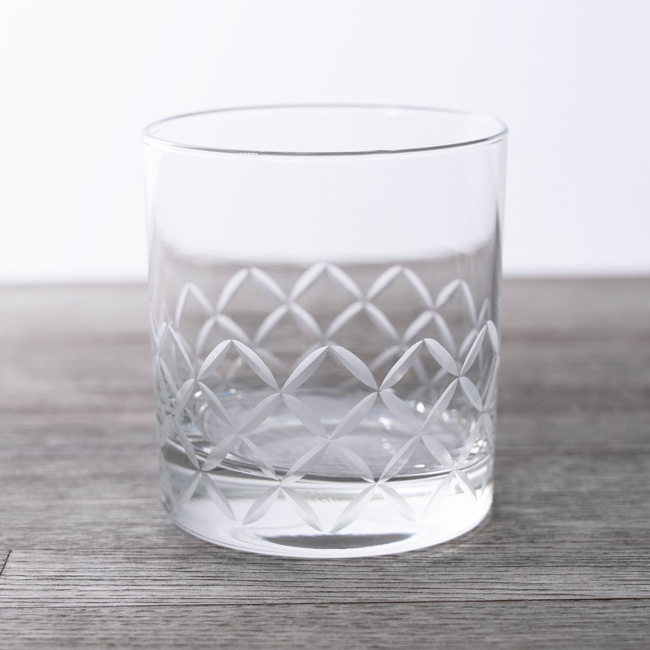 h collection rock-glass cross