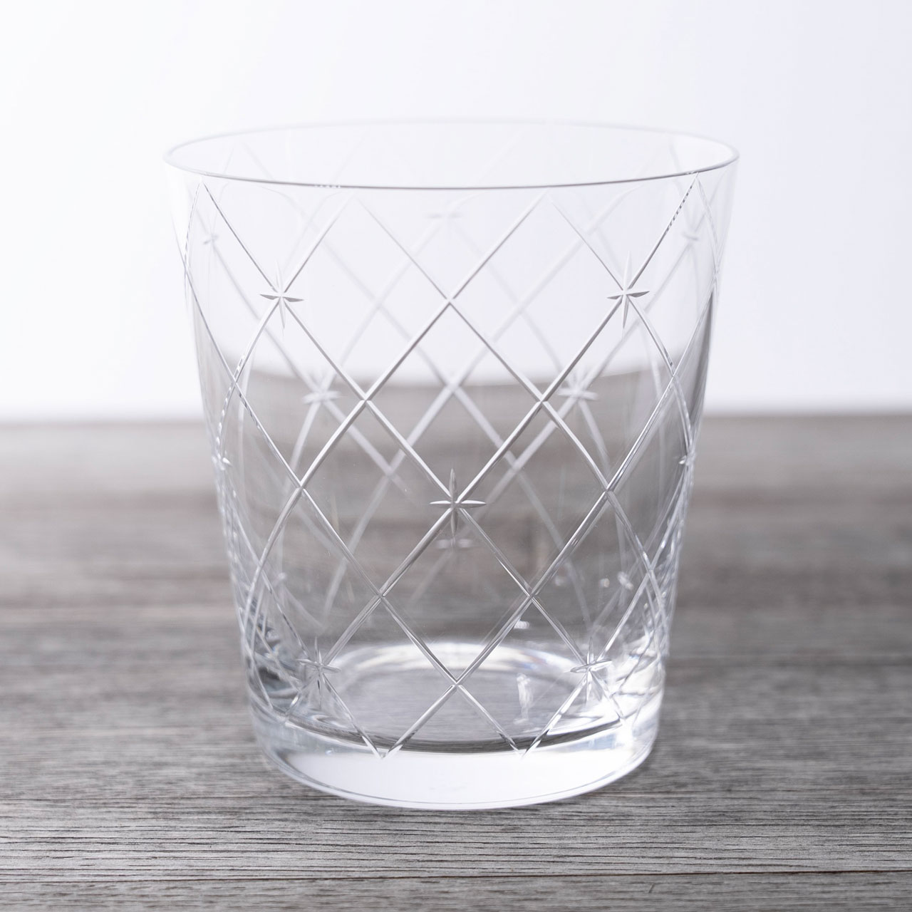 h collection water-glass layer