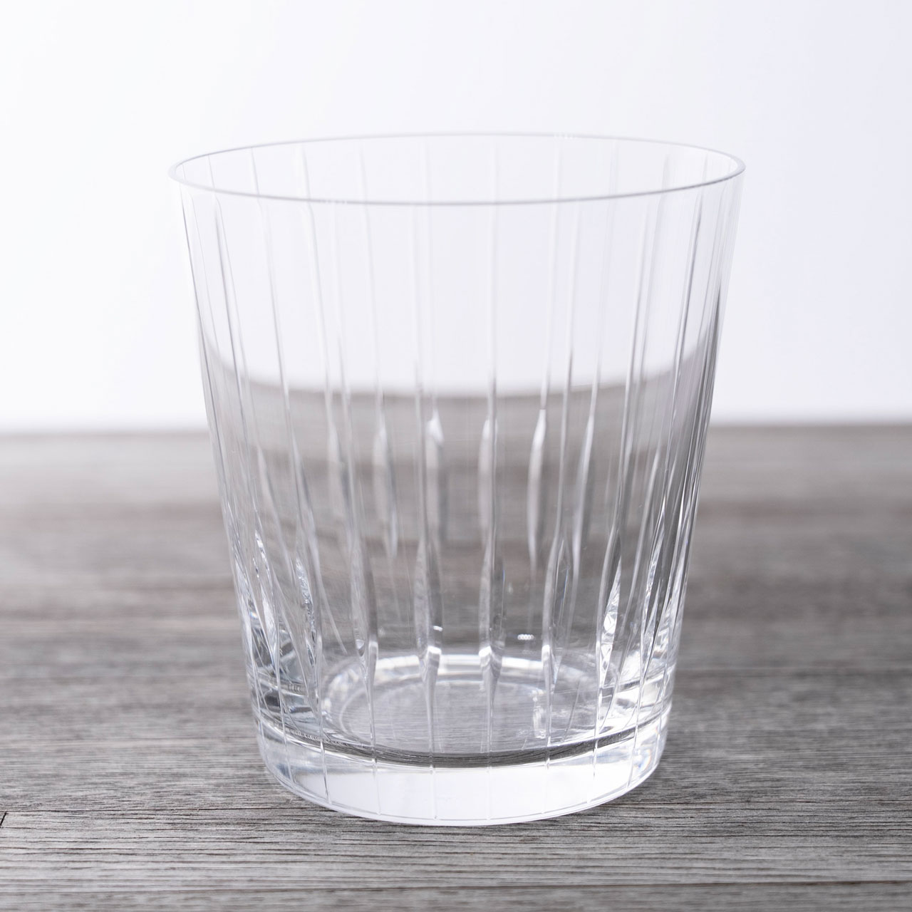 h collection water-glass shine