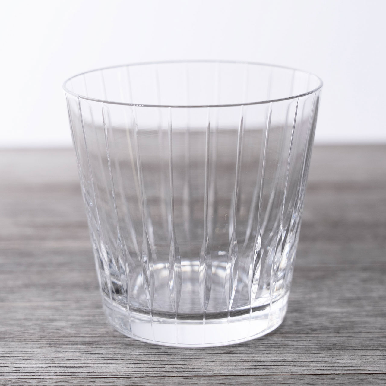 h collection water-glass shine