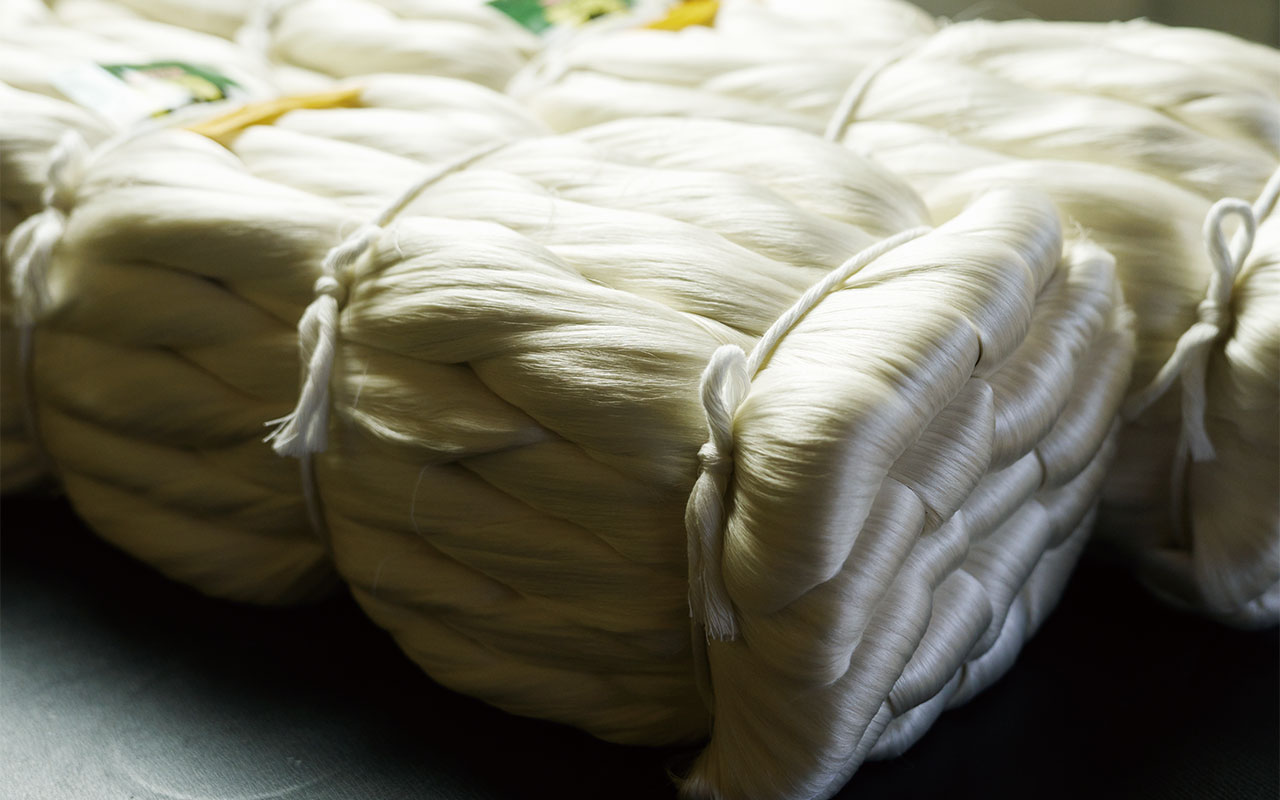 上州絹屋　シルキーピローカバー