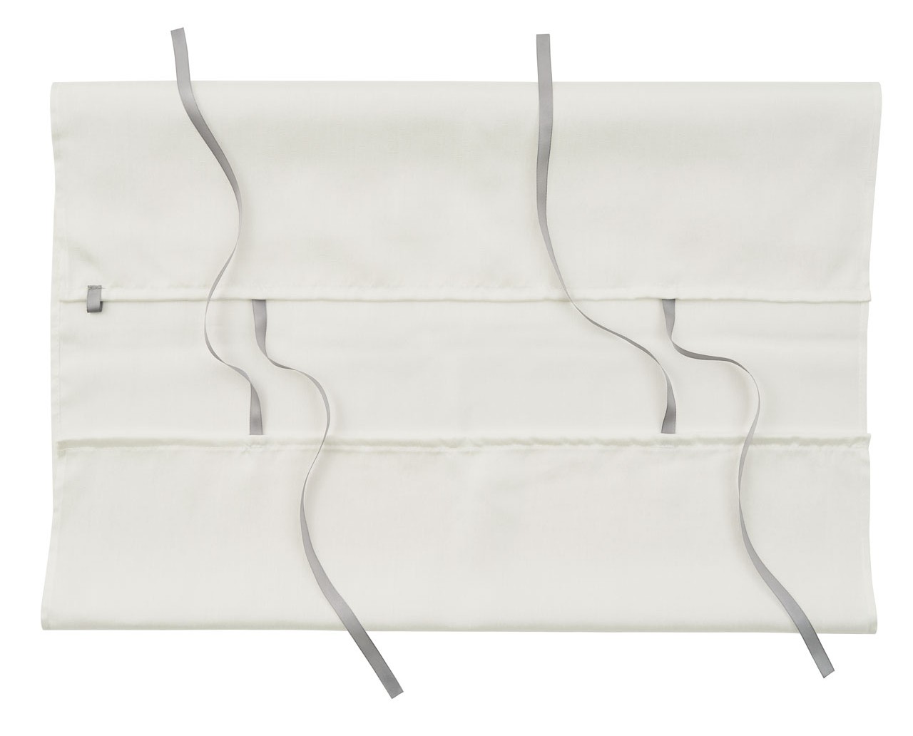 上州絹屋　シルキーピローカバー　生成り