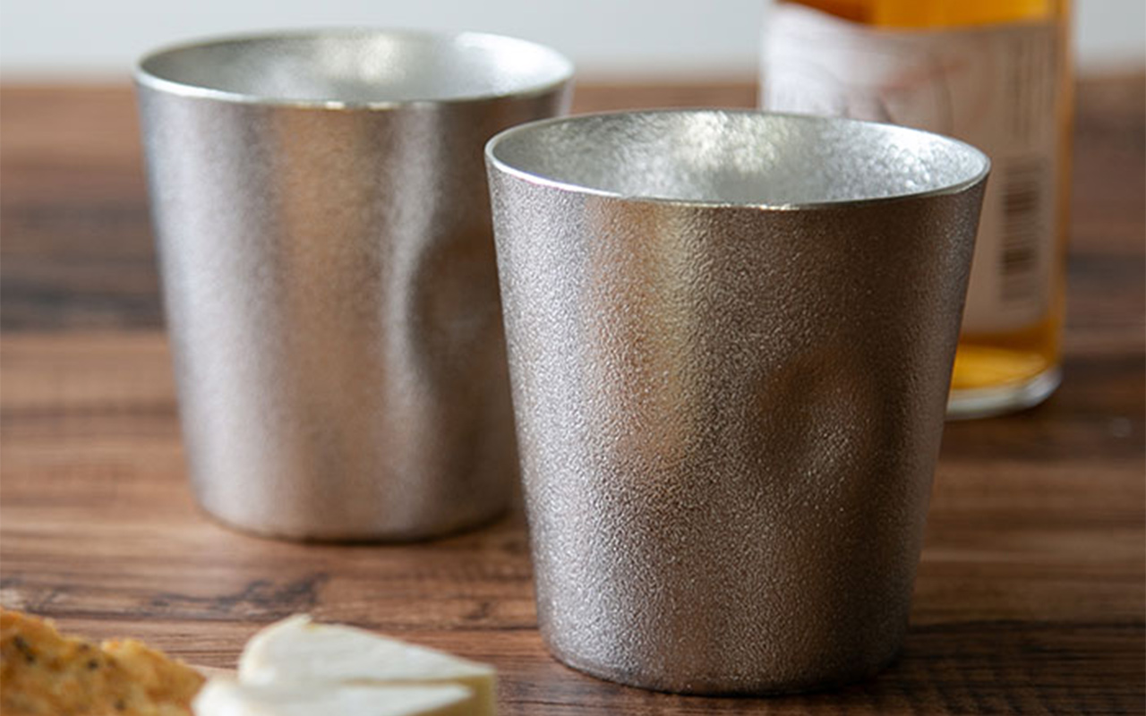 NAJIMIタンブラー ペアセット