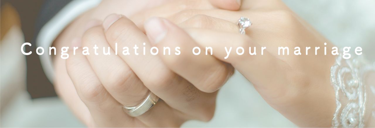 結婚祝いおすすめの商品一覧