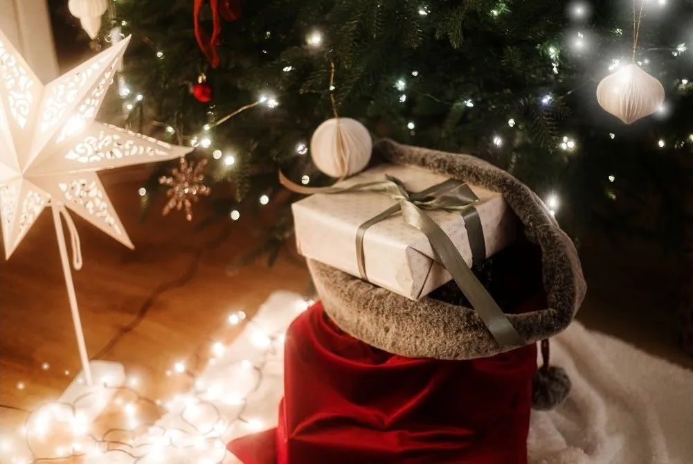 誰にでも喜ばれるユニセックスなクリスマスプレゼント