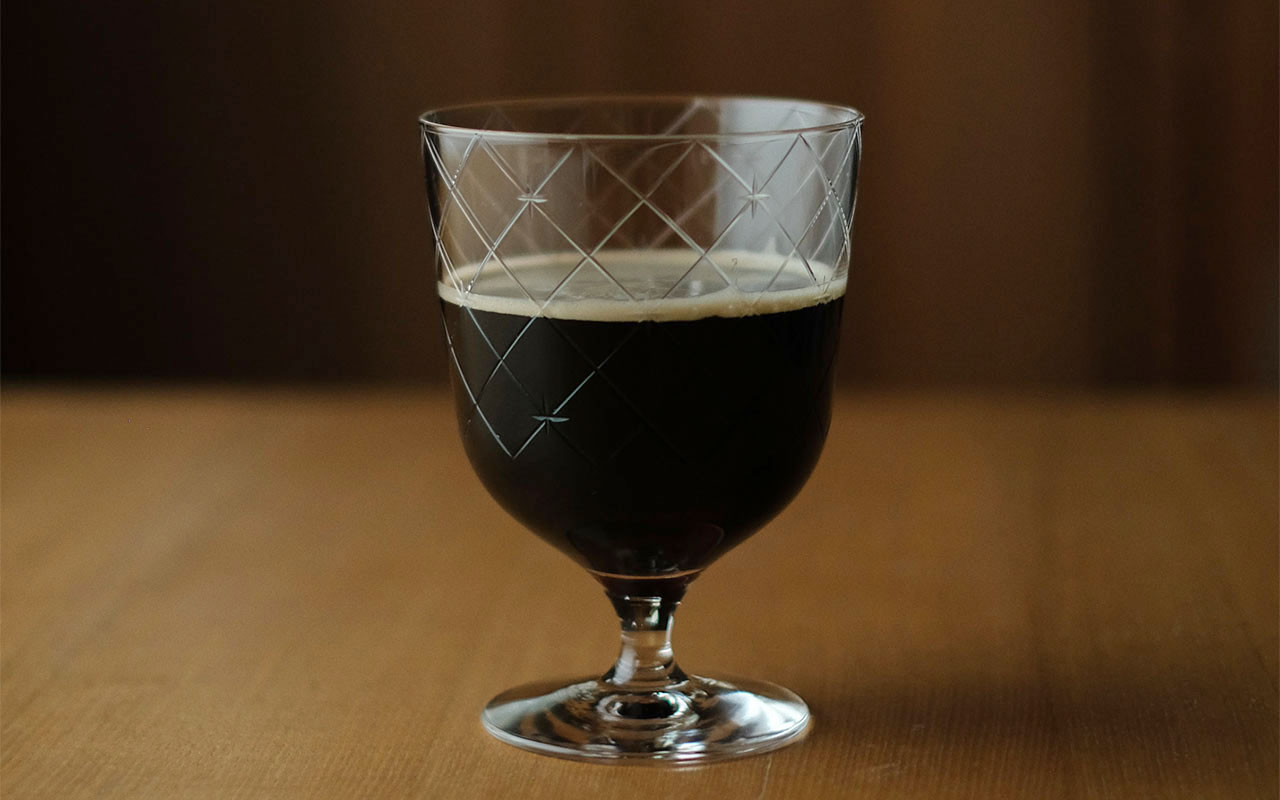 珈琲考具 テフロンマグボトル