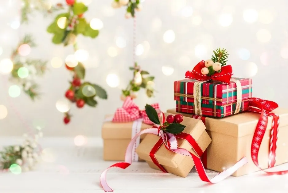 子どもや孫（赤ちゃん・キッズ）に贈るクリスマスプレゼント