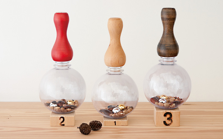 MokuNejiやさしいガラガラ