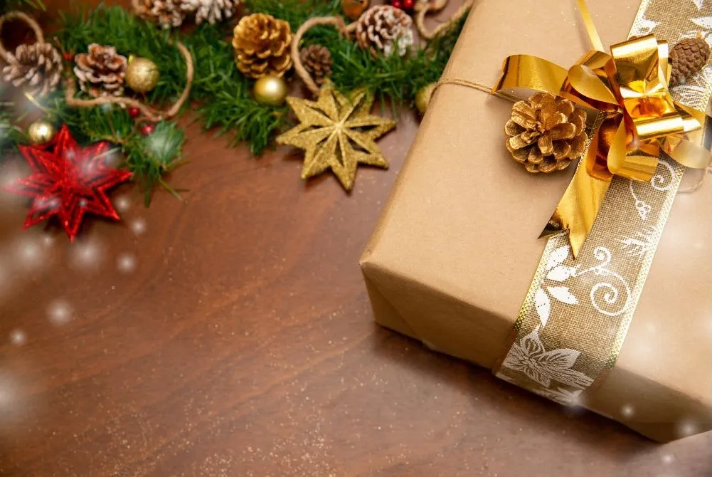 クリスマスプレゼント一覧