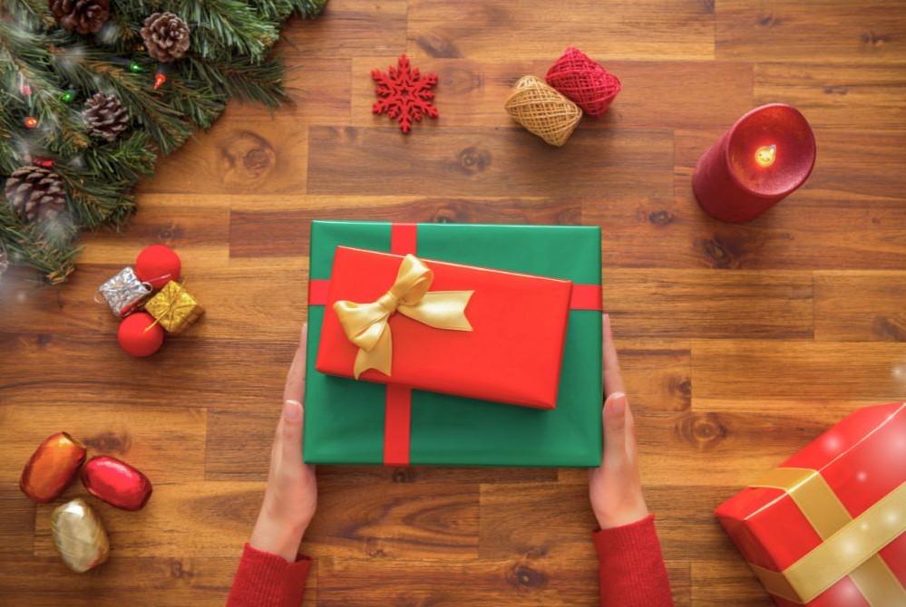 クリスマスおすすめ日本製プレゼント