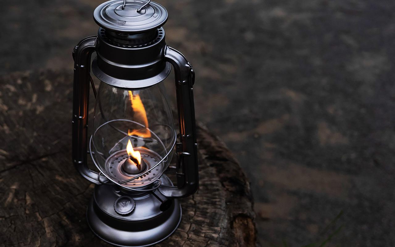 100年守り継がれる、日本のハリケーンランプ 日本いいもの屋 100年守り継がれる、日本のハリケーンランプ 日本いいもの屋