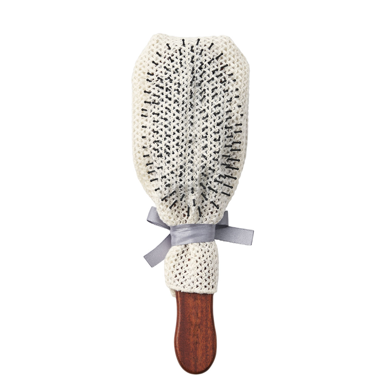 上州絹屋　ヘアブラシカバー