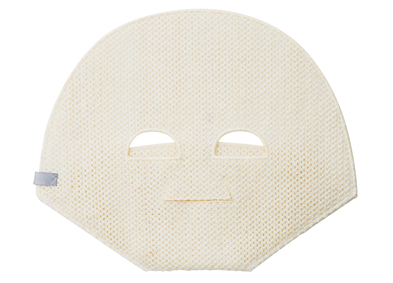 上州絹屋　セリシンフェイスマスク