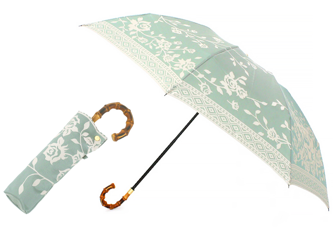 折りたたみ傘 晴雨兼用