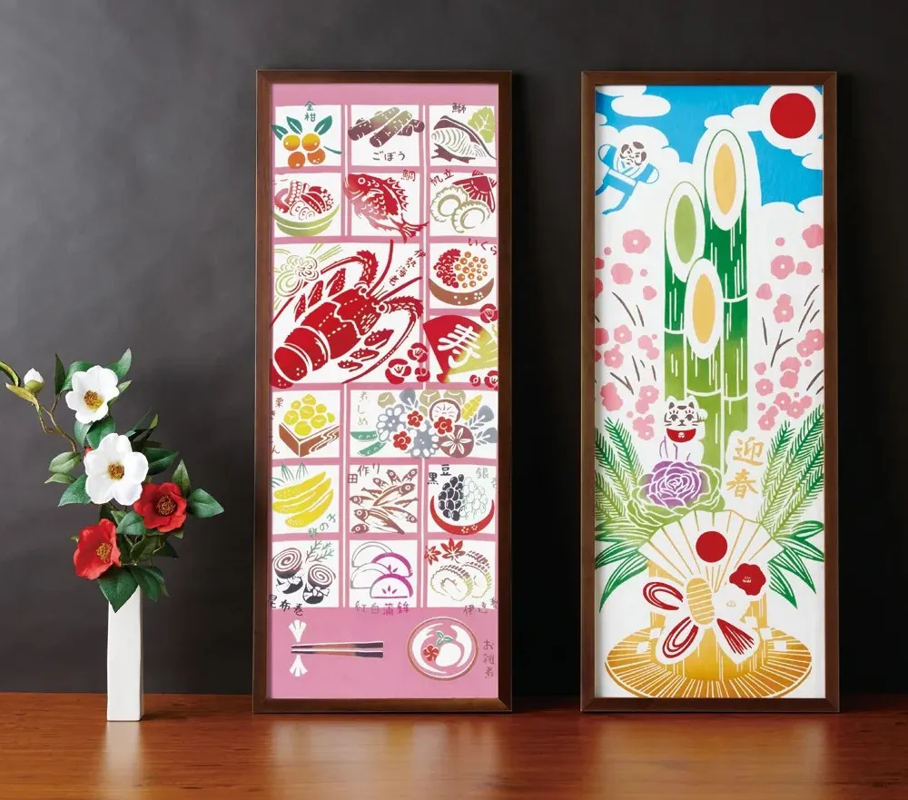 Q1.和室じゃなくても合いますか?