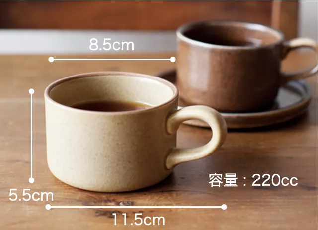4th-market ペルナ ティーカップ ティーソーサー