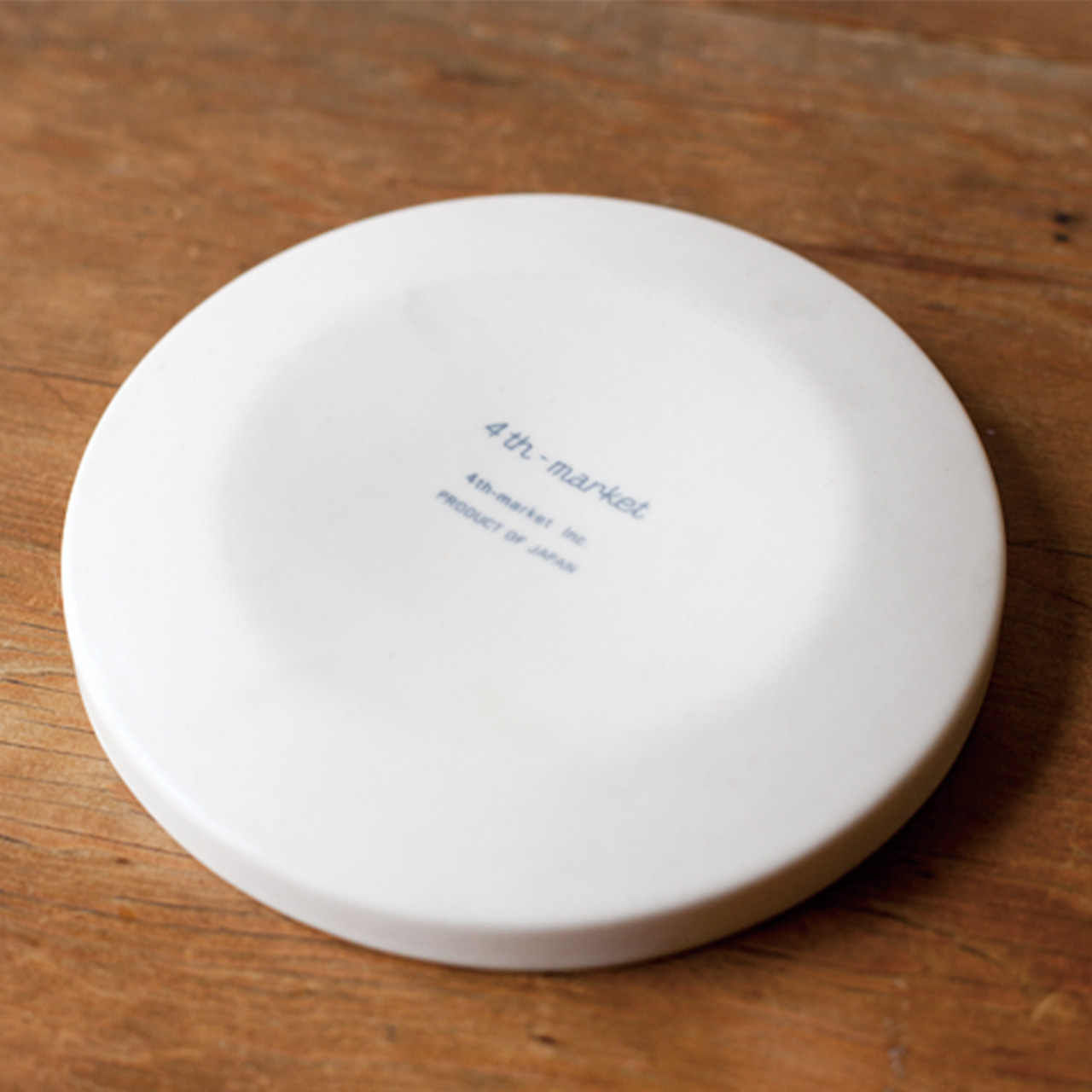 4th-market ペルナ ティーカップ  プレート