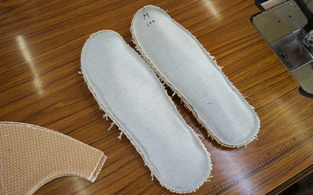 ABE HOME SHOES 阿部産業 ブランド紹介
