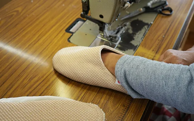 ABE HOME SHOES 阿部産業 ブランド紹介
