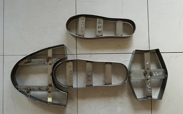 ABE HOME SHOES 阿部産業 ブランド紹介