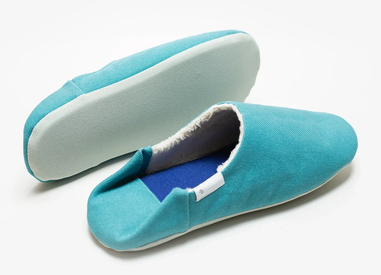ABE HOME SHOES