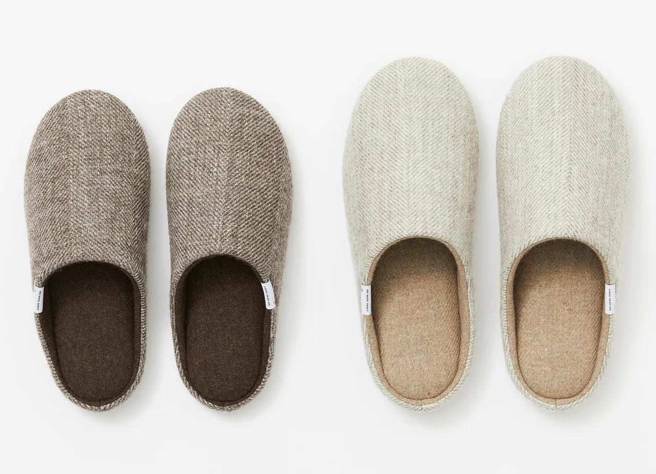 ABE HOME SHOES
