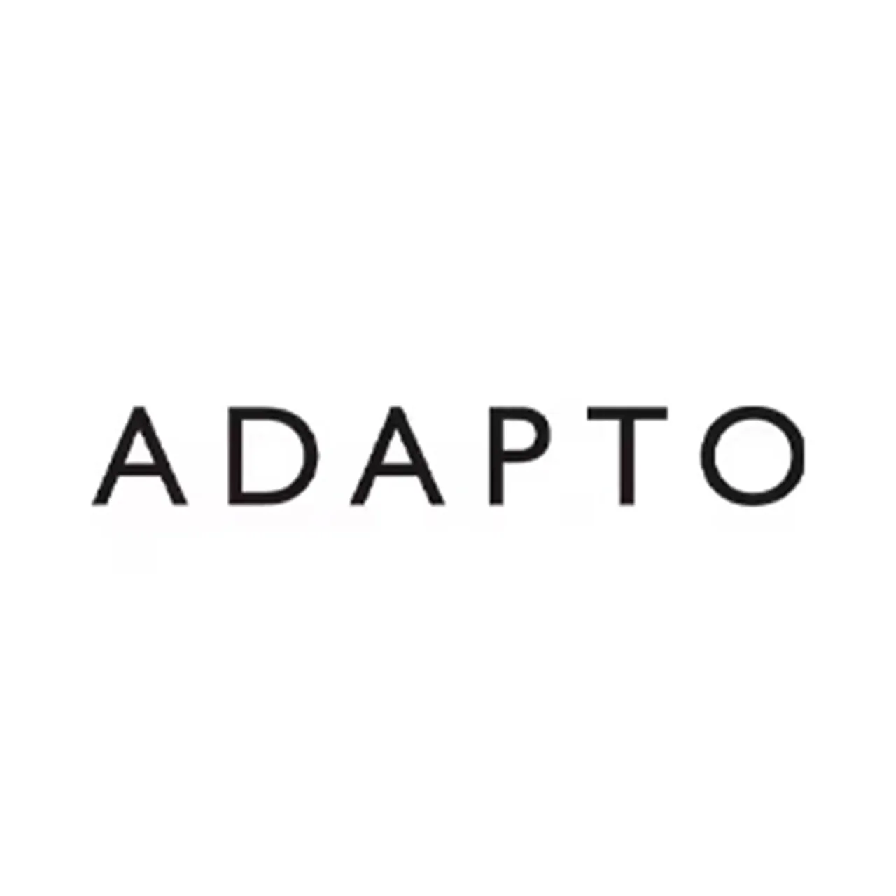 ADAPTO ロゴ