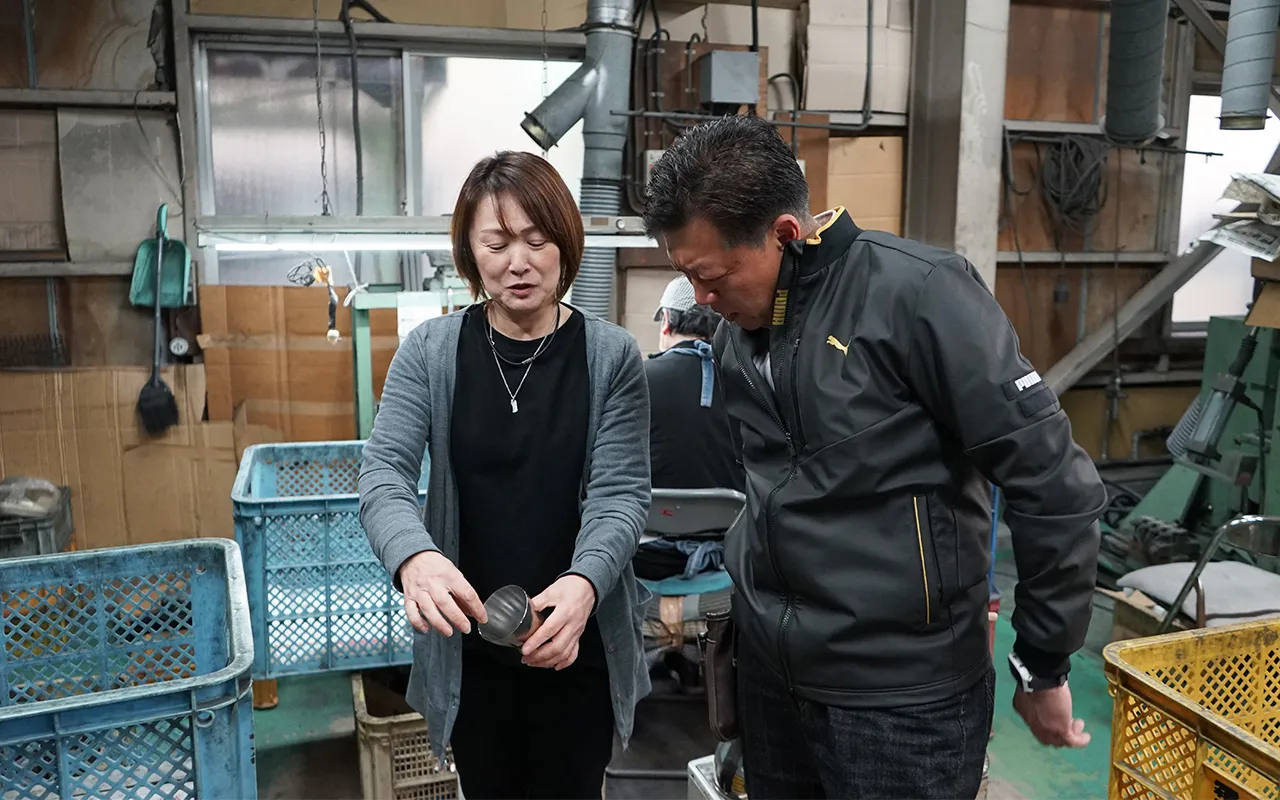 工房アイザワ