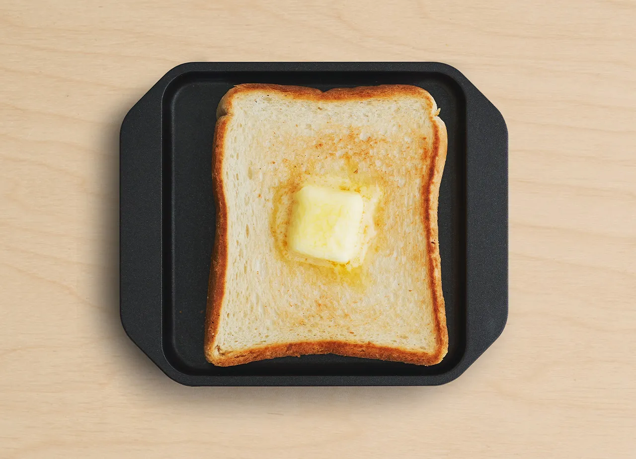 あやせものづくり研究会 スミトースター / Sumi Toaster 