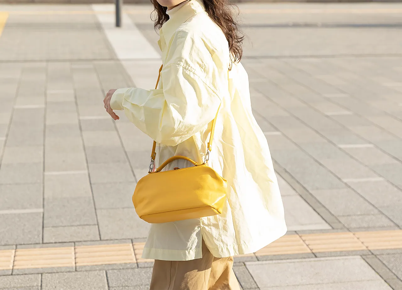 母の日 贈り物 ギフト 女性 母へのプレゼント 日本いいもの屋 バッグワークス ドクターマンショルダー 